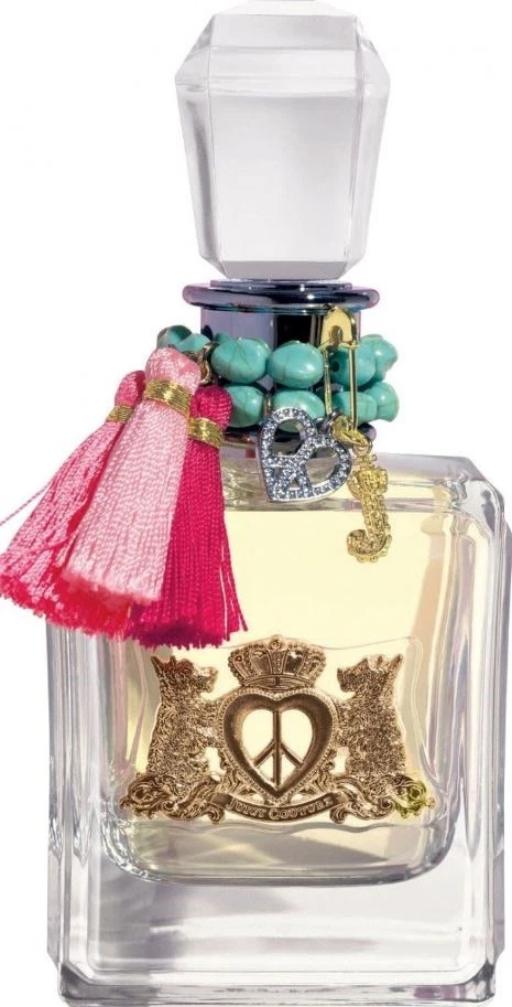 Juicy Couture Peace, Love & Juicy Couture Eau De Parfum - 1,7 OZ Foto 1 de 1