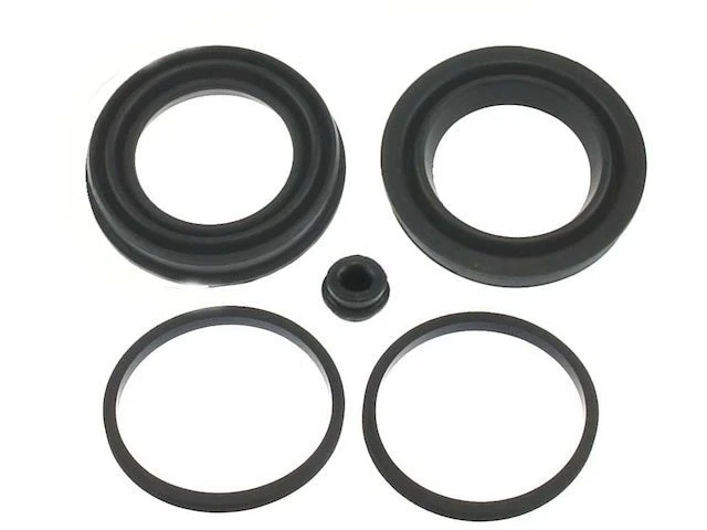 Kit de reparación de pinza delantera para Toyota Venza SB57D4 09-16 Foto 1 de 1