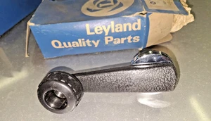 MANIGLIA ALZAVETRO ALZACRISTALLO BRC 175 ROVER SD1 - Picture 1 of 5