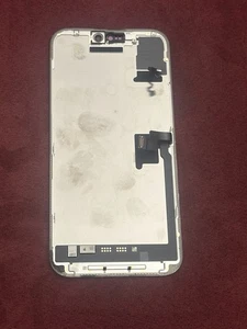 New iPhone 16 Pro Screen Replacement OLED OEM Display LCD  - Picture 1 of 2