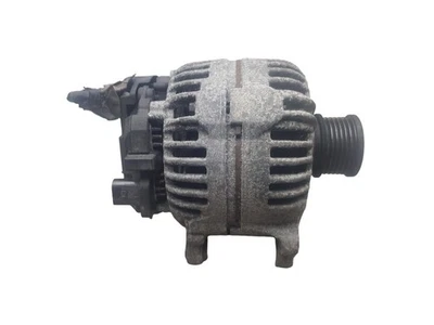 Audi A4 Alternator 2.0 Diesel 7 Speed Automatic  2009 CAGA 03G903016E - Image 1 of 4
