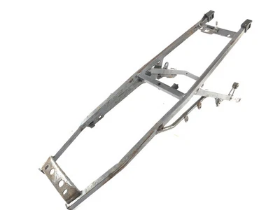 KTM 640 LC4 Adventure [2000] - Heckrahmen - Bild 1 von 4