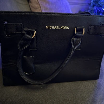 Michael Kors Hand Bag - genuine - Image 1 of 4