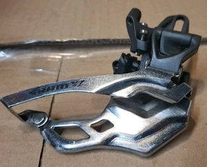 Sram X7 Front Derailleur 2x10 45T, Direct Mount - Picture 1 of 8