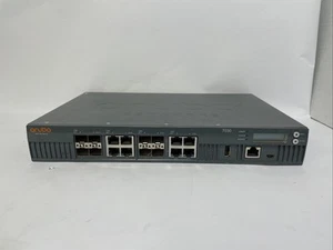 Aruba 7030 Network Mobility Controller 7030-US NO RACK EARS - Picture 1 of 2