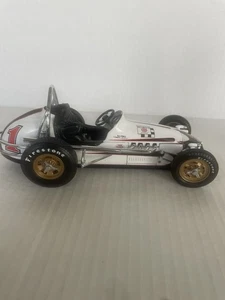 GMP 1:24 #1 AJ FOYT BOWES SPECIAL SPRINT CAR - Picture 1 of 7