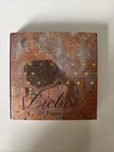 Liebe Poesie Der Sinne - Bild 1 von 11