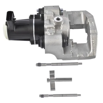 Задний правосторонний тормозной суппорт для Tesla S 2012 2013-2020 X 2016-2020 аккумулятор EV - Изображение 1 из 4