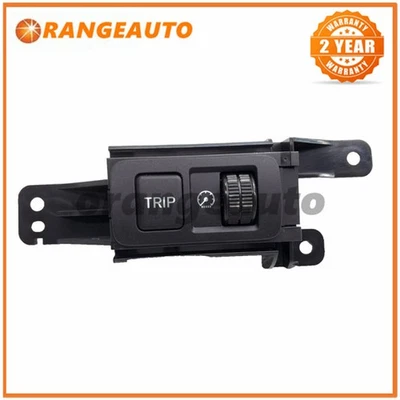 Interruptor de control de iluminación 35155-TVA-A01 para Honda Accord 2018-2022 Foto 1 de 4