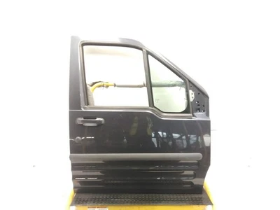 FORD TRANSIT CONNECT Front Door O/S 2002-2013 GREY Unknown Van RH  - Image 1 of 4