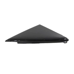 OE Door Corner A-Pillar Wing Mirror Triangle Panel for Audi Q5 SQ5 2018-2024 - Picture 1 of 6