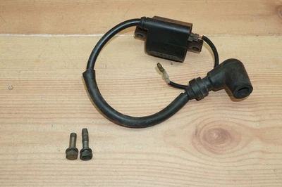 Yamaha MX100 MX 100 MX125 125 DT175 1974 1975 bobina de encendido 324-82310-10-00 buena Foto 1 de 4