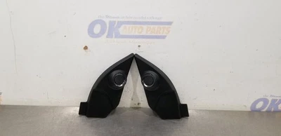 21 DODGE RAM 2500 DOOR TWEETER SET - Image 1 of 4