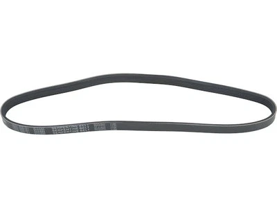 Cinturón multi costilla para Volvo V50 2005-2011 API 97571FKHC 2007 2006 2008 2009 2010 Foto 1 de 2