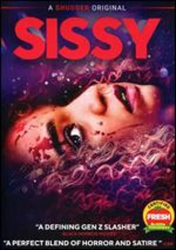 Sissy by Hannah Barlow: New Foto 1 de 1
