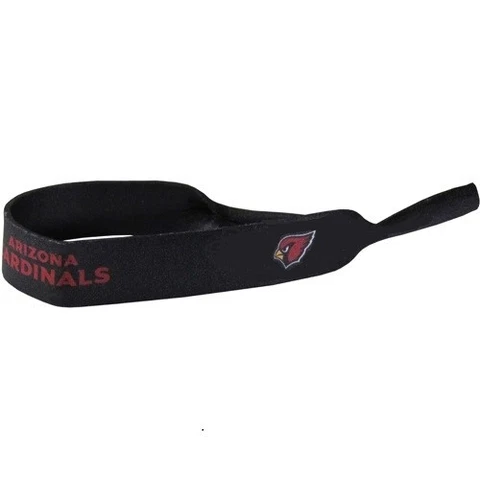 Arizona Cardinals Neoprene Strap Holder Sunglass Eyeglass Glasses NFL Football Cover