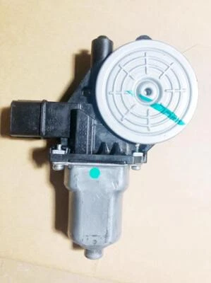 For Honda Civic 2007-2013 Front Left Driver Power Window Lifter Regulator Motor - image 1 of 3