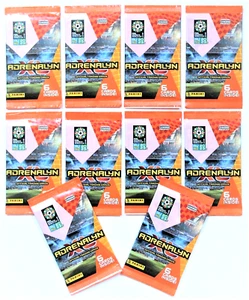 Panini Adrenalyn XL FIFA Womens World Cup 2023 - 10 packs 60 cards NEW - Picture 1 of 5