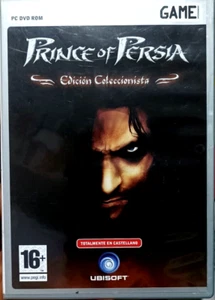 Prince of Persia Edición Coleccionista ★ Juego Físico Pc ★ C-Game Edición ★ Espa - Picture 1 of 3