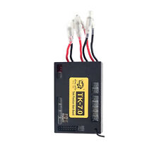 2.4Ghz Receiver 7.0 Version Multi-function Unit Board for Heng Long 1:16 RC Tank