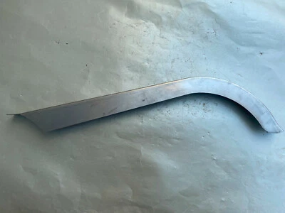 HARLEY DAVIDSON V VL VLD 1934 1935 1936 FLATHEAD CHAIN GUARD 3817-34 - Image 1 of 4