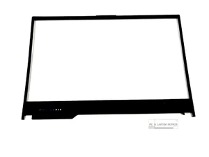OEM ASUS ROG G512L Bezel Front LCD Trim Black 90NR0341-R7B010 - Afbeelding 1 van 1