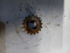  villiers Autocycle 2f Engine Sprocket In Good Condition 