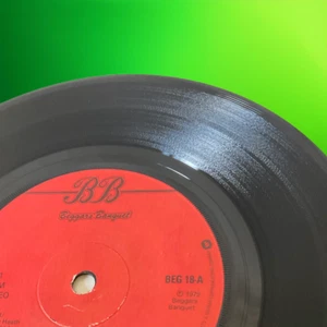 Tubeway Army - Are Friends Electric 7" Vinyl 1979 Beggars Banquet EX Synth - Picture 1 of 9