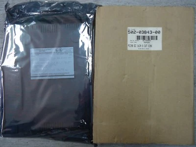 New Giddings & Lewis 502-03843-00 Servo Encoder BR-10-SA NIB - Image 1 of 4