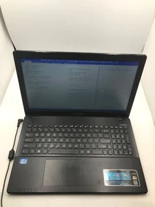 ASUS P550C 15" Laptop Intel i7-3537U 4Gb RAM -BOOTS TO BIOS -MZ - Bild 1 von 6
