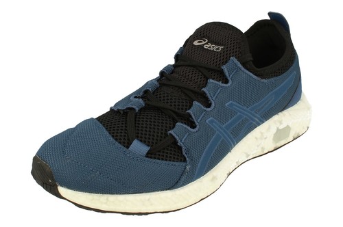 Scarpe da ginnastica Asics Hypergel Sai uomo running 1021A014 sneakers 401