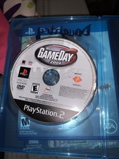 .PS2.' | '.NFL GameDay 2004.