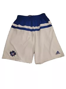 2016 NBA All Star Game Toronto Adidas Game Shorts Size Large East Lebron - Picture 1 of 4