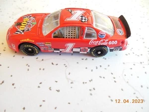 #1 Coca Cola 600 Charlotte 1/64 1996 Revell Nascar Diecast loose. - Picture 1 of 4