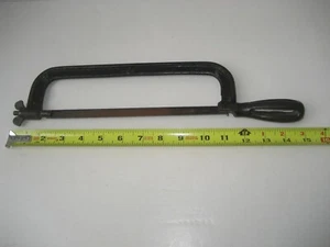 Vintage Stars Hacksaw - Picture 1 of 10