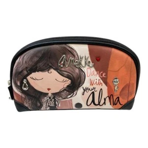 ANEKKE Pochette porta tutto con maniglia e divisori interni organizzati 40709709 - Imagen 1 de 6