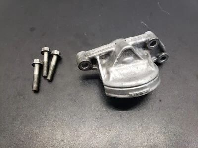 Base de filtro de aceite Acura TSX K24Z3 2009-2014 OEM 15310-R40-A00 Foto 1 de 4