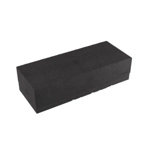 CARDS' LAIR 1000+ PRO BLACK GameGenic - Picture 1 of 2