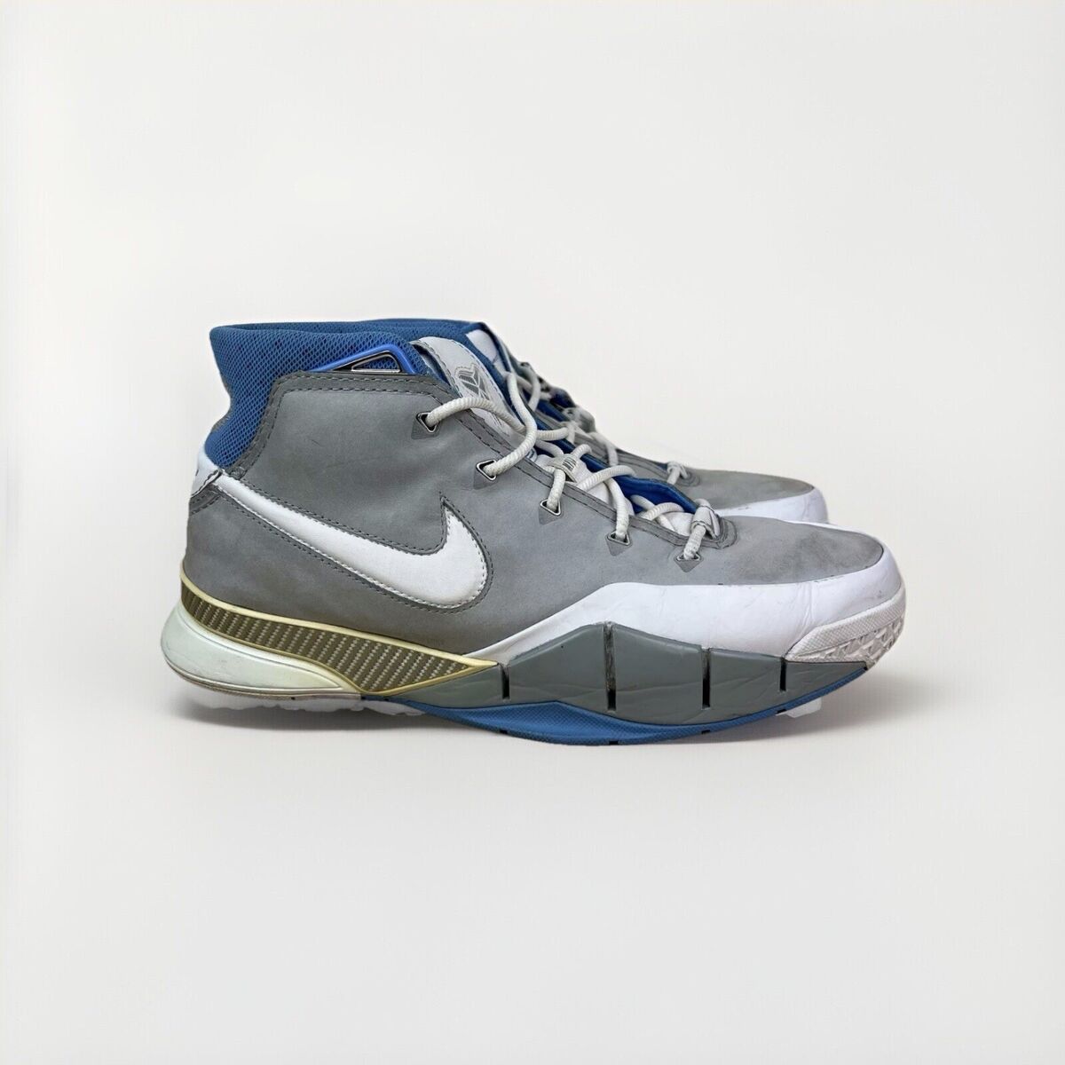 Nike Zoom Kobe 1 MPLS for Sale | Authenticity Guaranteed | eBay Nike Zoom Kobe 1 MPLS for Sale | Authenticity Guaranteed | eBay