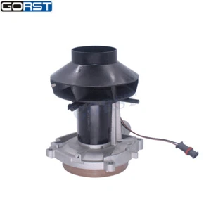 for Eberspacher D2 Blower Motor Big Leaf Assembly Combustion Air Fan 2KW 24V - Imagen 1 de 12