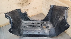 2007 Polaris Sportsman 500 EFI OEM Right Footwell Mud Guard - Picture 1 of 6