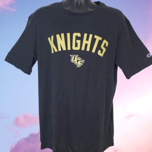 UCF Knights Men's Champion Tee Size L - Picture 1 of 1