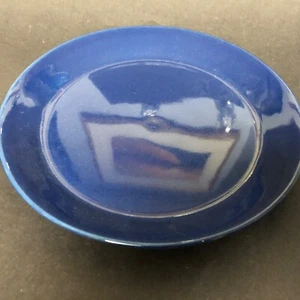 Blue Arabia Finland Teema 10" Speiseteller mcm - Bild 1 von 3
