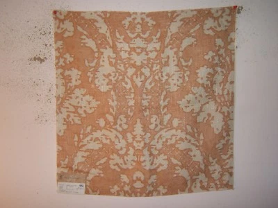 Highland Court, Cavaliere, Damask, Various Color Available - Image 1 of 4