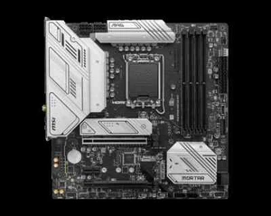 Placa madre para MSI MAG B760M MORTAR MAX WIFI LGA1700 DDR5 - Imagen 1 de 5