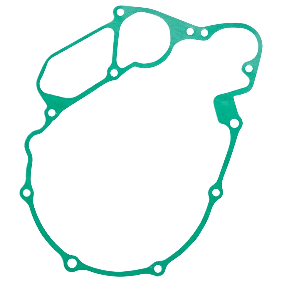 Junta de estator cubierta cárter izquierdo para Honda VT1100C2 Shadow Sabre 1100 00-07 Foto 1 de 4