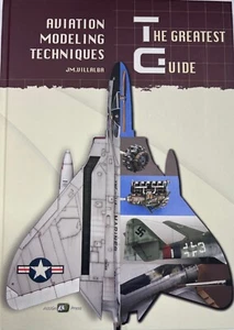 Técnicas de modelado de aviación inglés EMP20 - Imagen 1 de 1