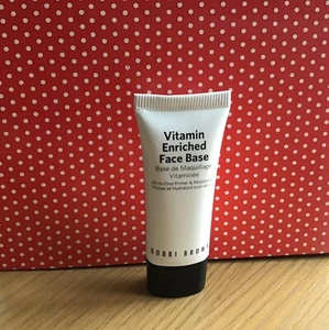 BN Bobbi Brown Vitamin Enriched Face Base 15ml Travel Size Free P&P - Picture 1 of 3