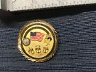Challenge Coin, Joint Transformation Command Intelligence, U.S. Navychief's Mess
