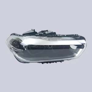 For BMW X2 F39 Right EU LED Headlight - Picture 1 of 5